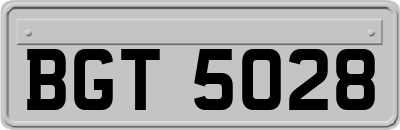BGT5028