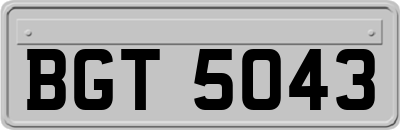 BGT5043