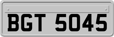 BGT5045