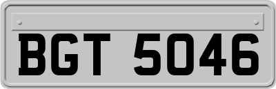 BGT5046