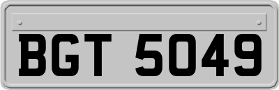 BGT5049