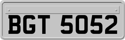 BGT5052