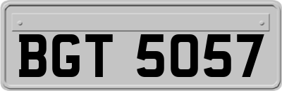 BGT5057