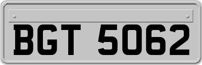 BGT5062
