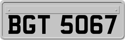 BGT5067