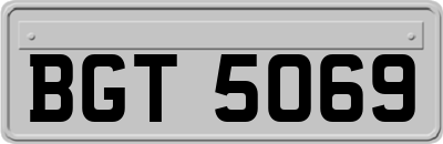 BGT5069