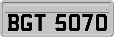 BGT5070