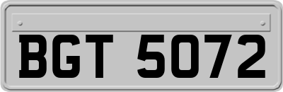 BGT5072