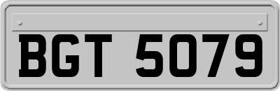 BGT5079