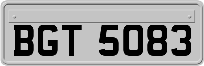 BGT5083