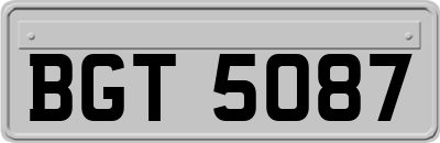 BGT5087
