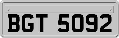 BGT5092