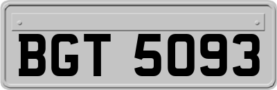 BGT5093