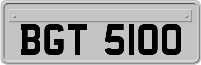 BGT5100