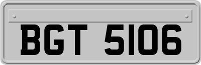 BGT5106