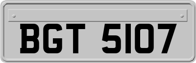 BGT5107