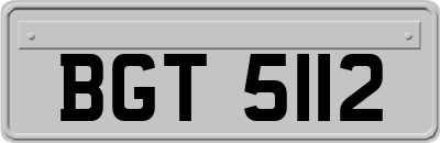 BGT5112