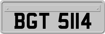 BGT5114