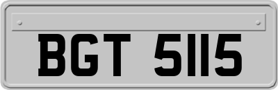 BGT5115
