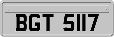 BGT5117