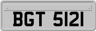 BGT5121