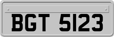 BGT5123