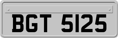 BGT5125