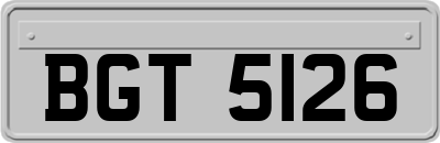 BGT5126