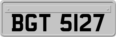 BGT5127