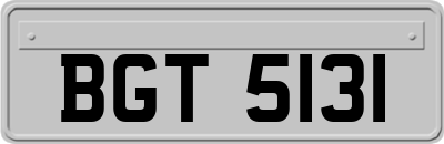 BGT5131