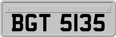 BGT5135