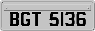 BGT5136