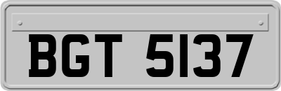 BGT5137