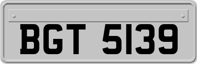 BGT5139
