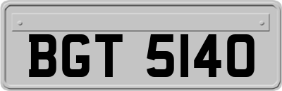 BGT5140