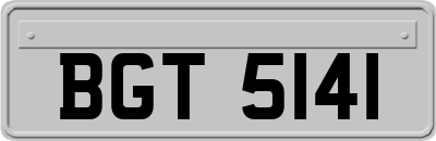 BGT5141