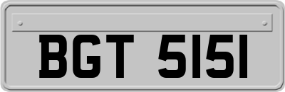 BGT5151