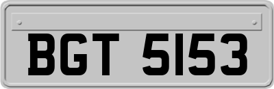 BGT5153
