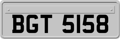 BGT5158