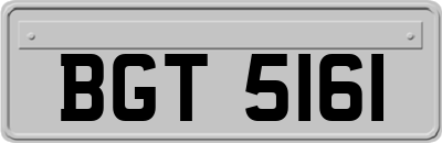 BGT5161