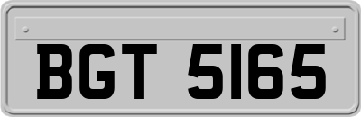 BGT5165