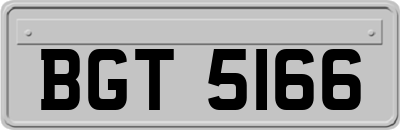 BGT5166
