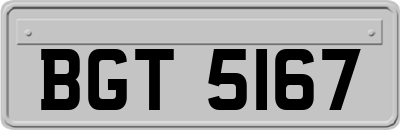 BGT5167
