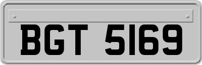 BGT5169