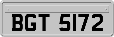 BGT5172