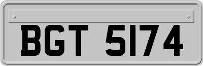 BGT5174