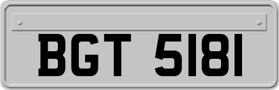 BGT5181