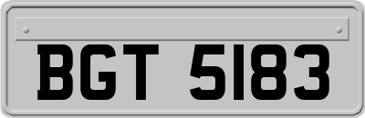 BGT5183