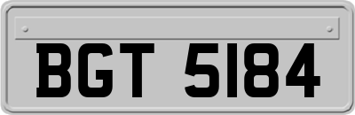 BGT5184