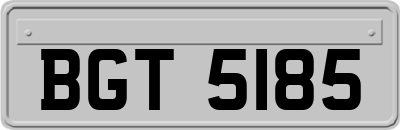 BGT5185